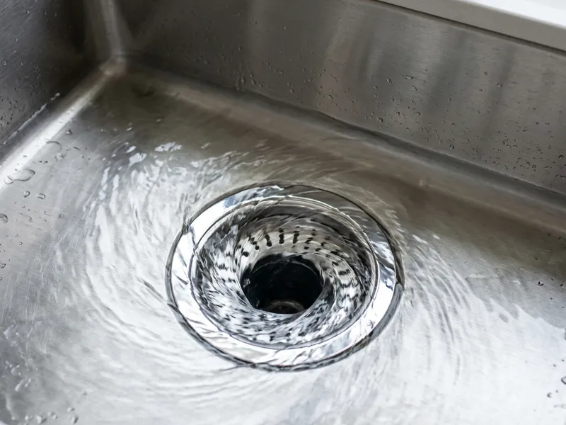 Drain Cleaning Plumber in Bourbon, MO